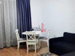 Delfinului Inchiriere 2 camere, centrala proprie, an 2019